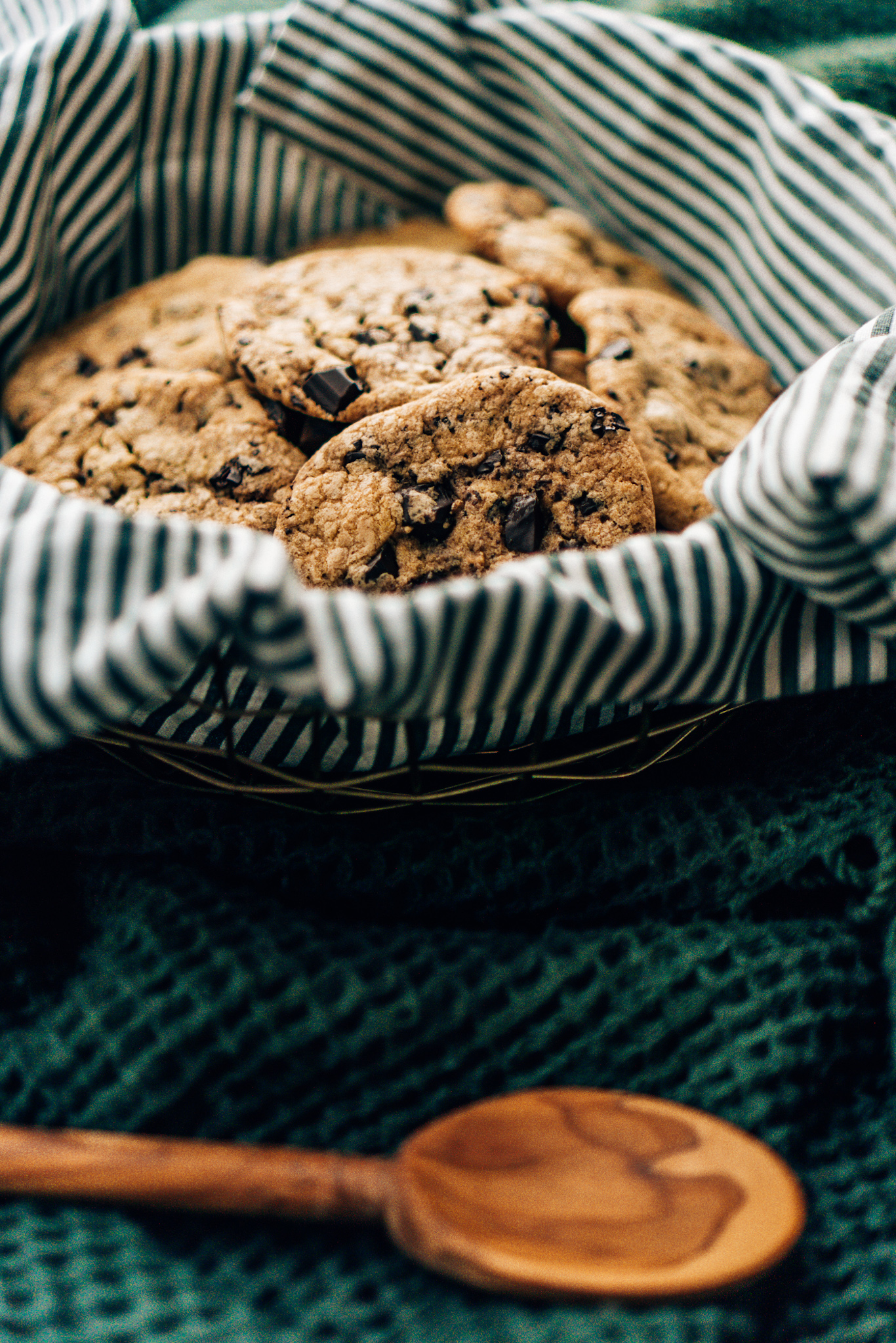 parhaat suklaakeksit