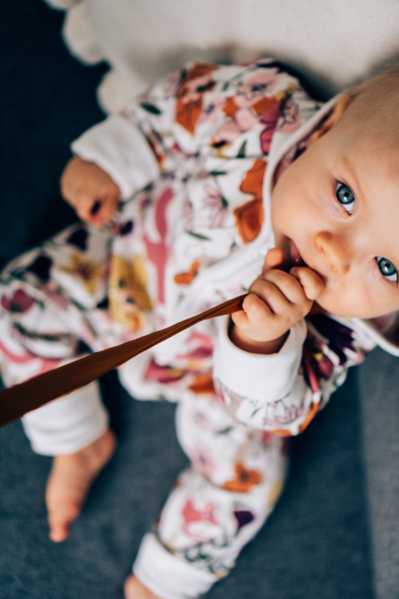 1-vuotiaan syyspukeutuminen