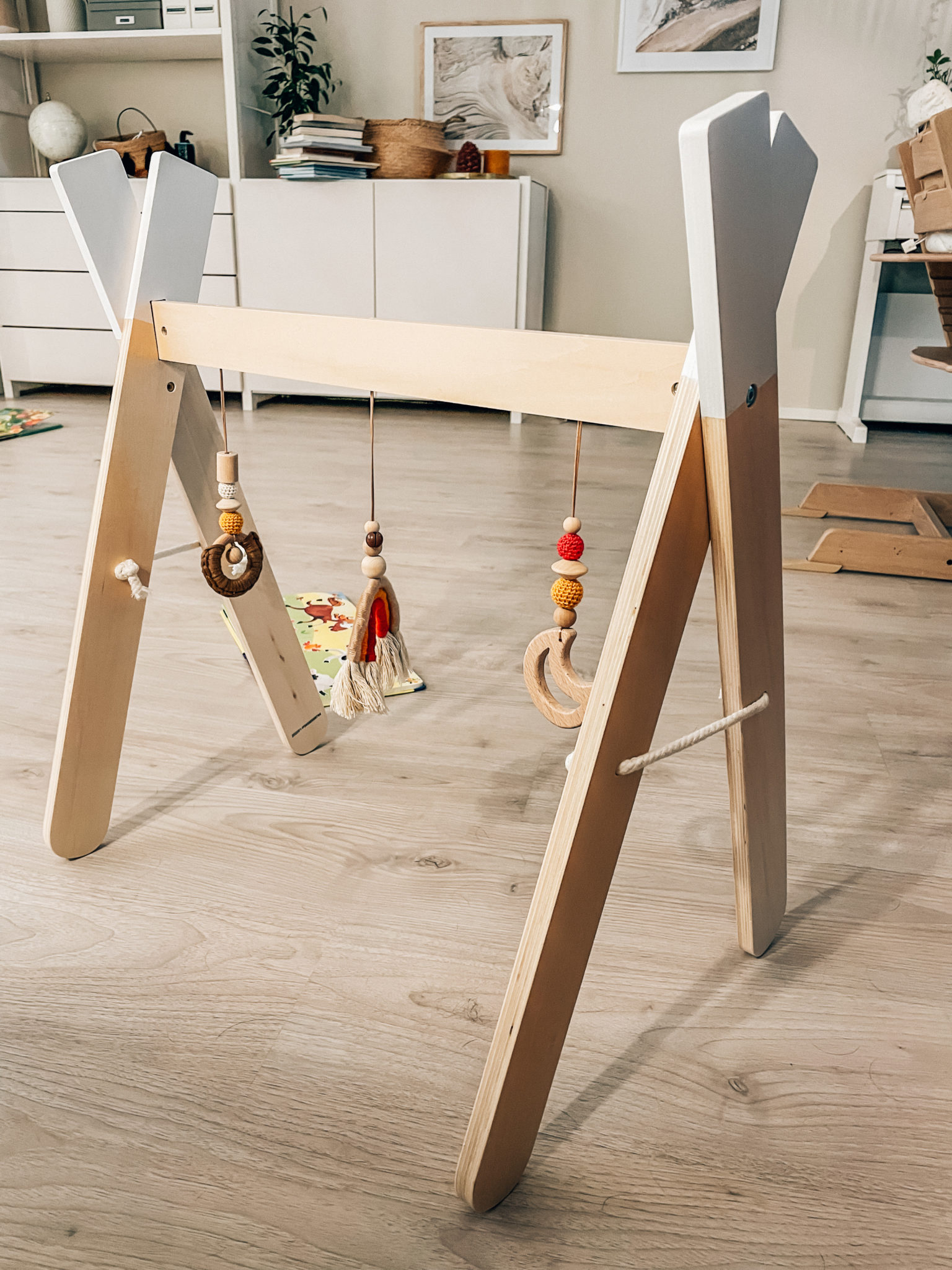 Lasten kirppis kokemukset