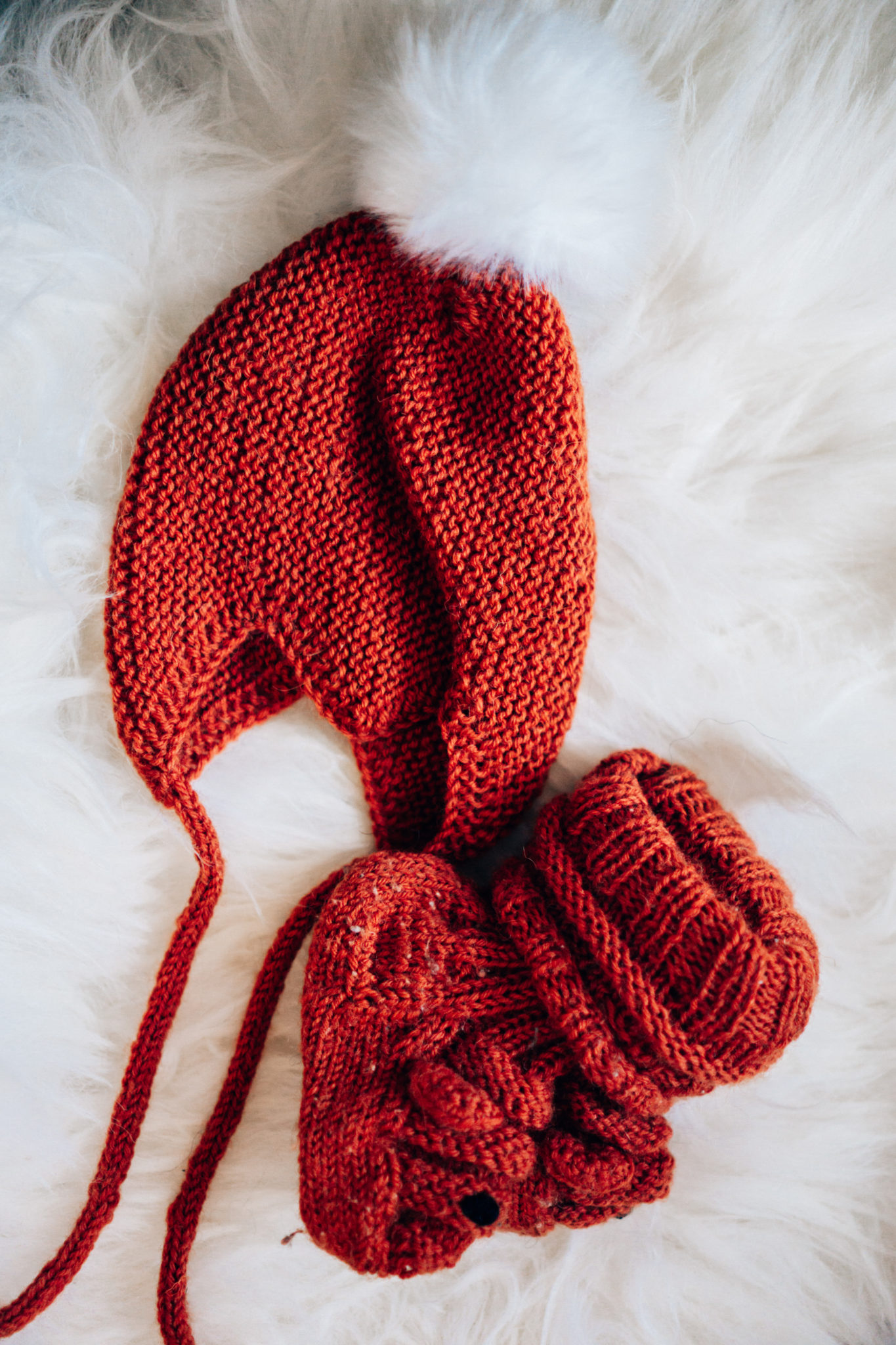 Vauvan vaatteet kirpparille