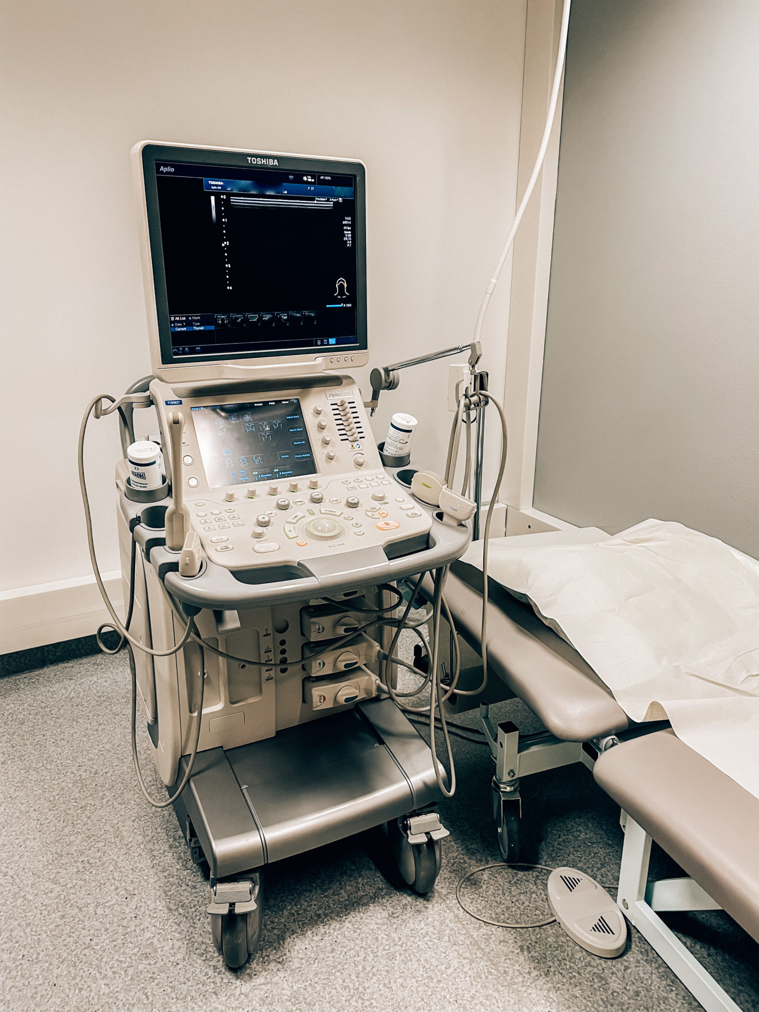 kilpirauhasarvot synnytyksen jälkeen