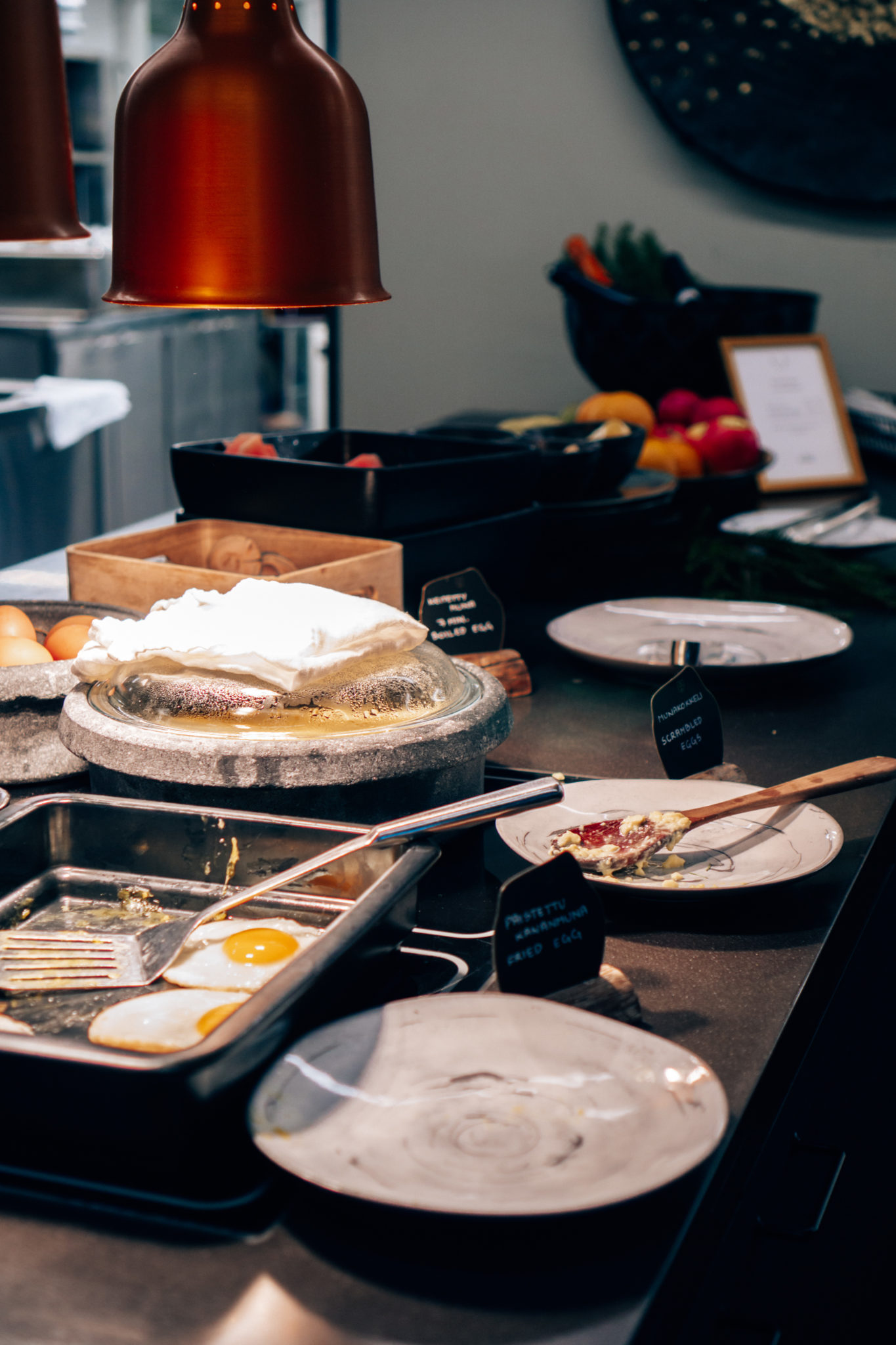 Lapland Hotels Bulevardi kokemuksia