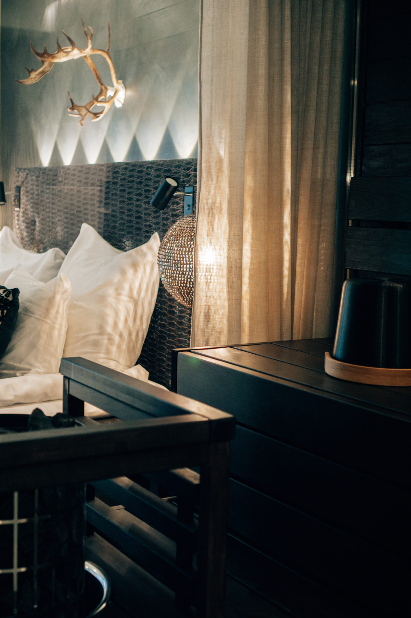 Lapland Hotels Bulevardi kokemuksia