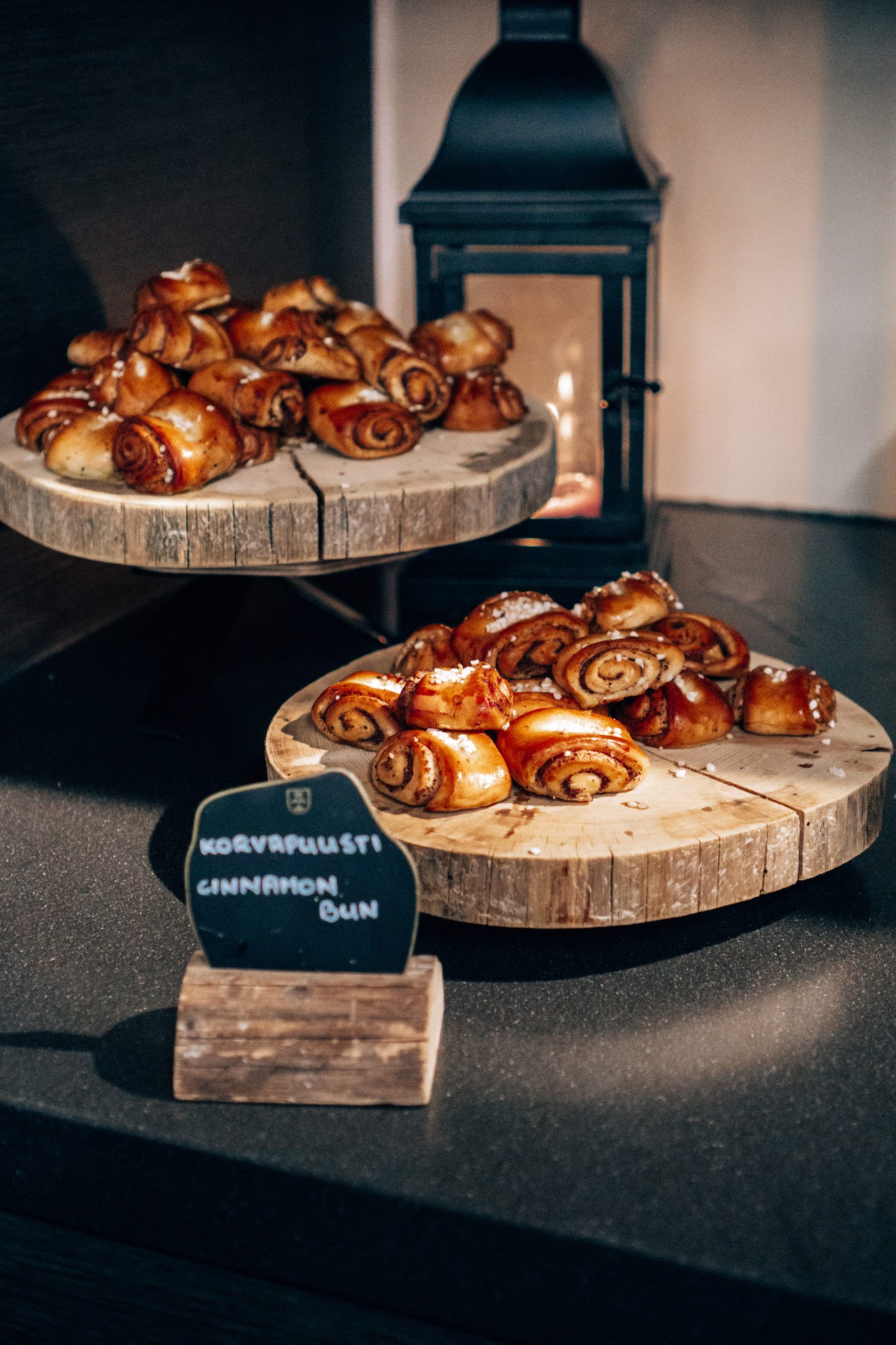 Lapland Hotels Bulevardi kokemuksia