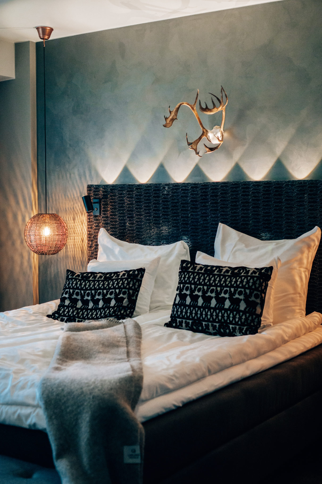 Lapland Hotels Bulevardi kokemuksia