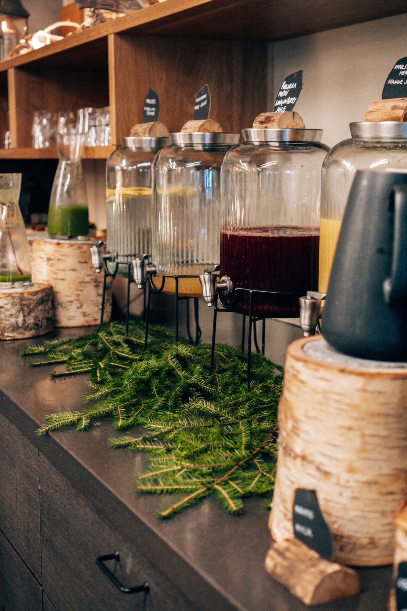 Lapland Hotels Bulevardi kokemuksia