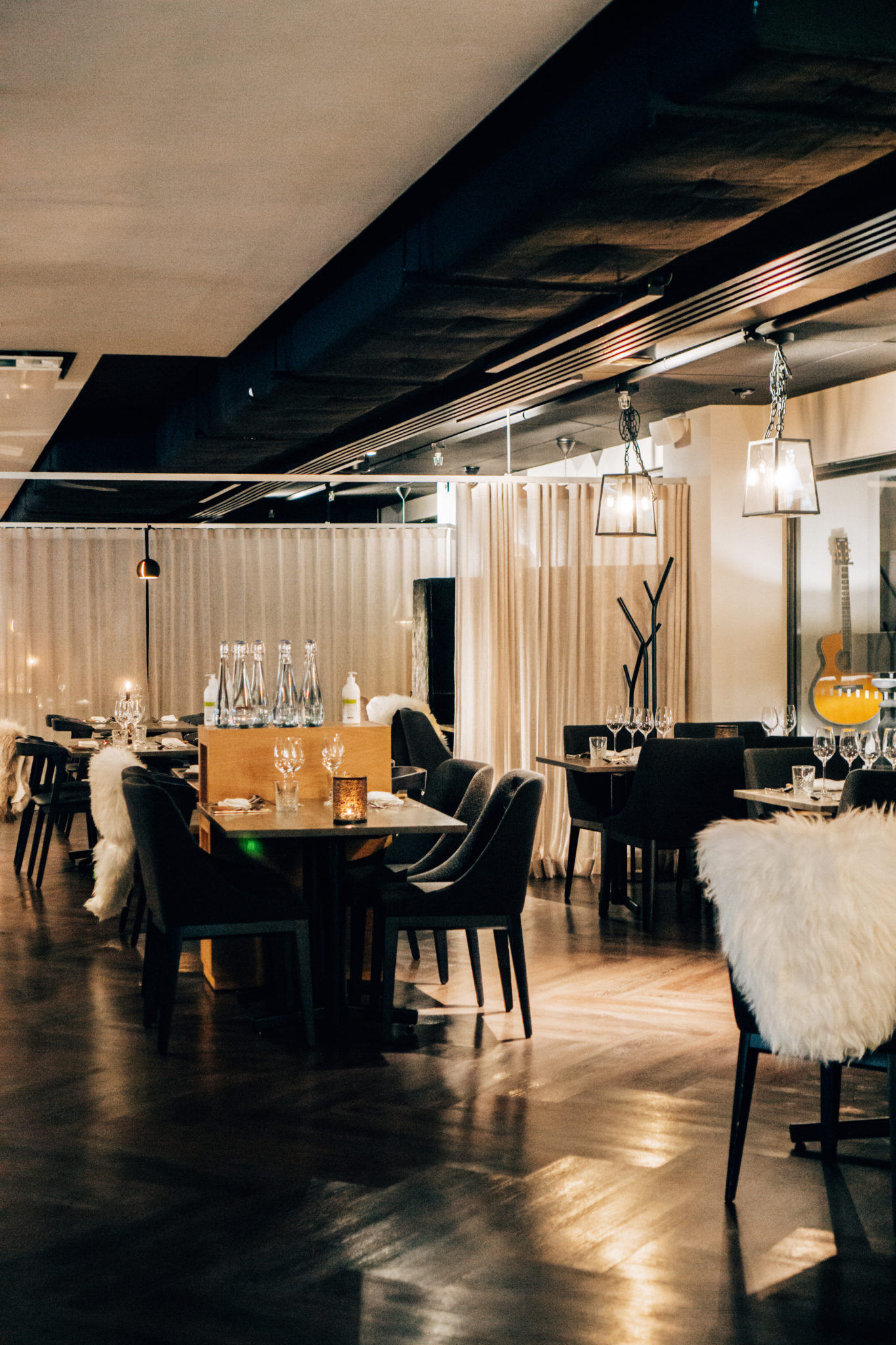 Lapland Hotels Bulevardi kokemuksia