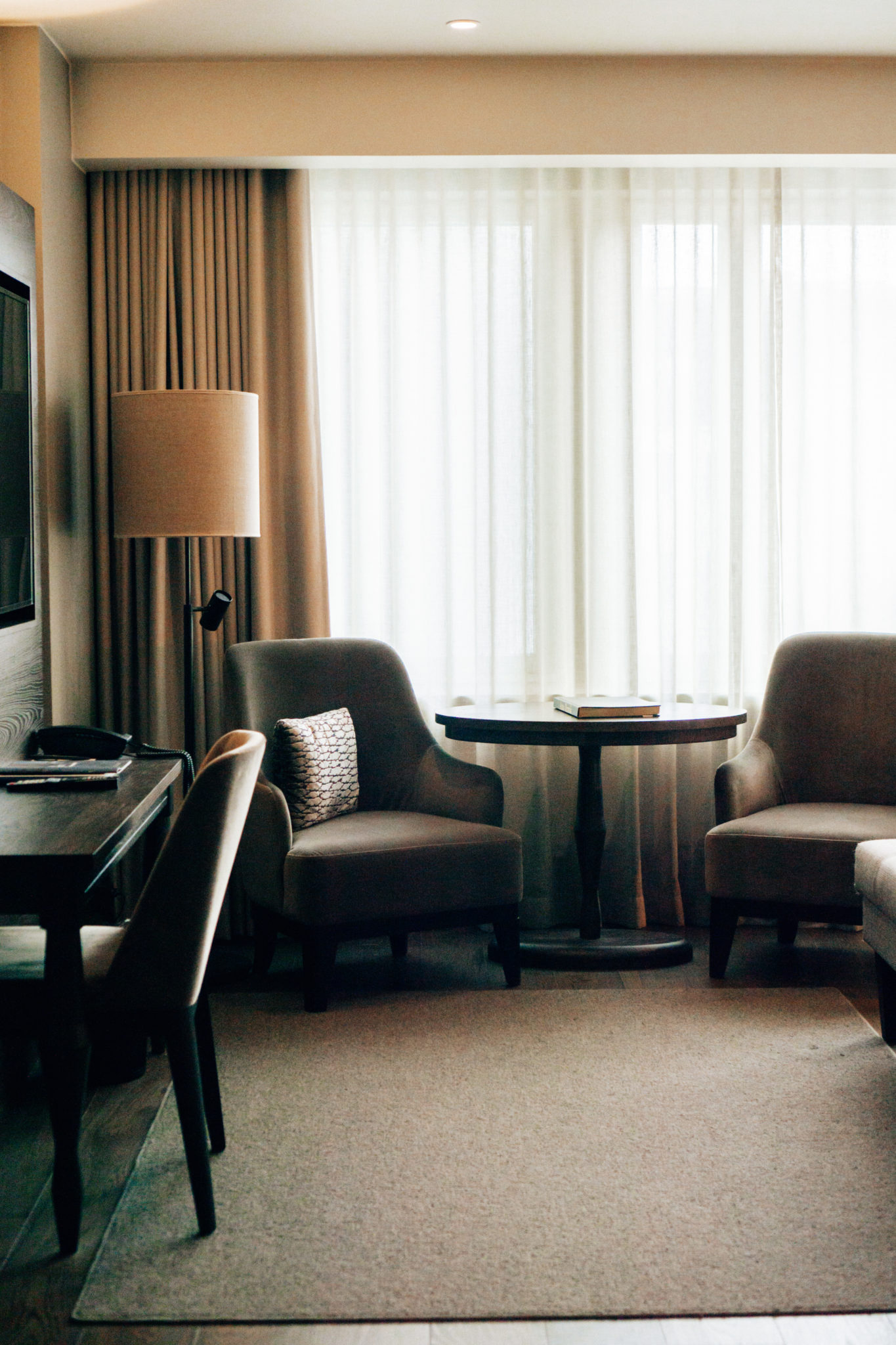 Lapland Hotels Bulevardi kokemuksia