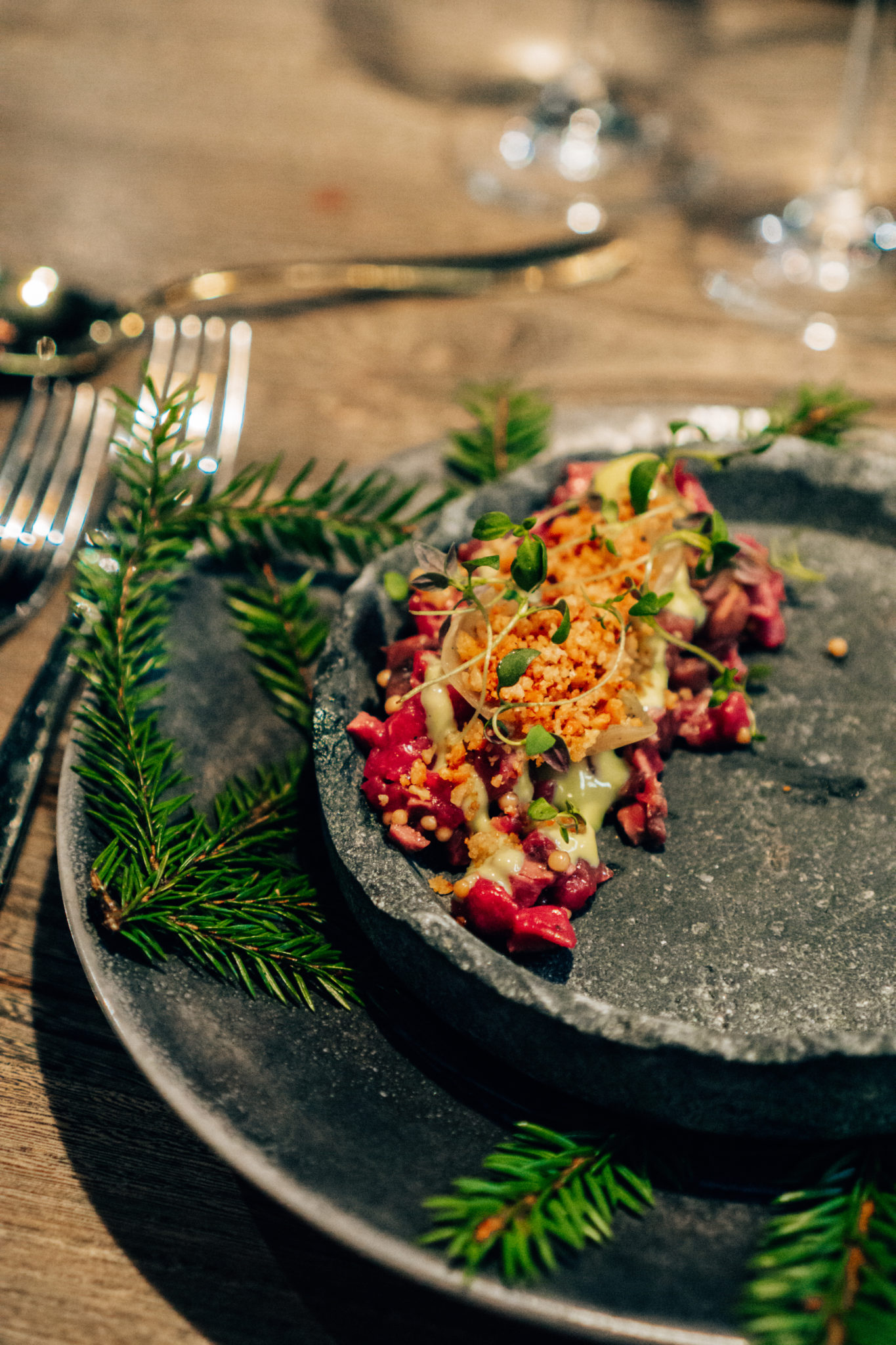 Lapland Hotels Bulevardi kokemuksia