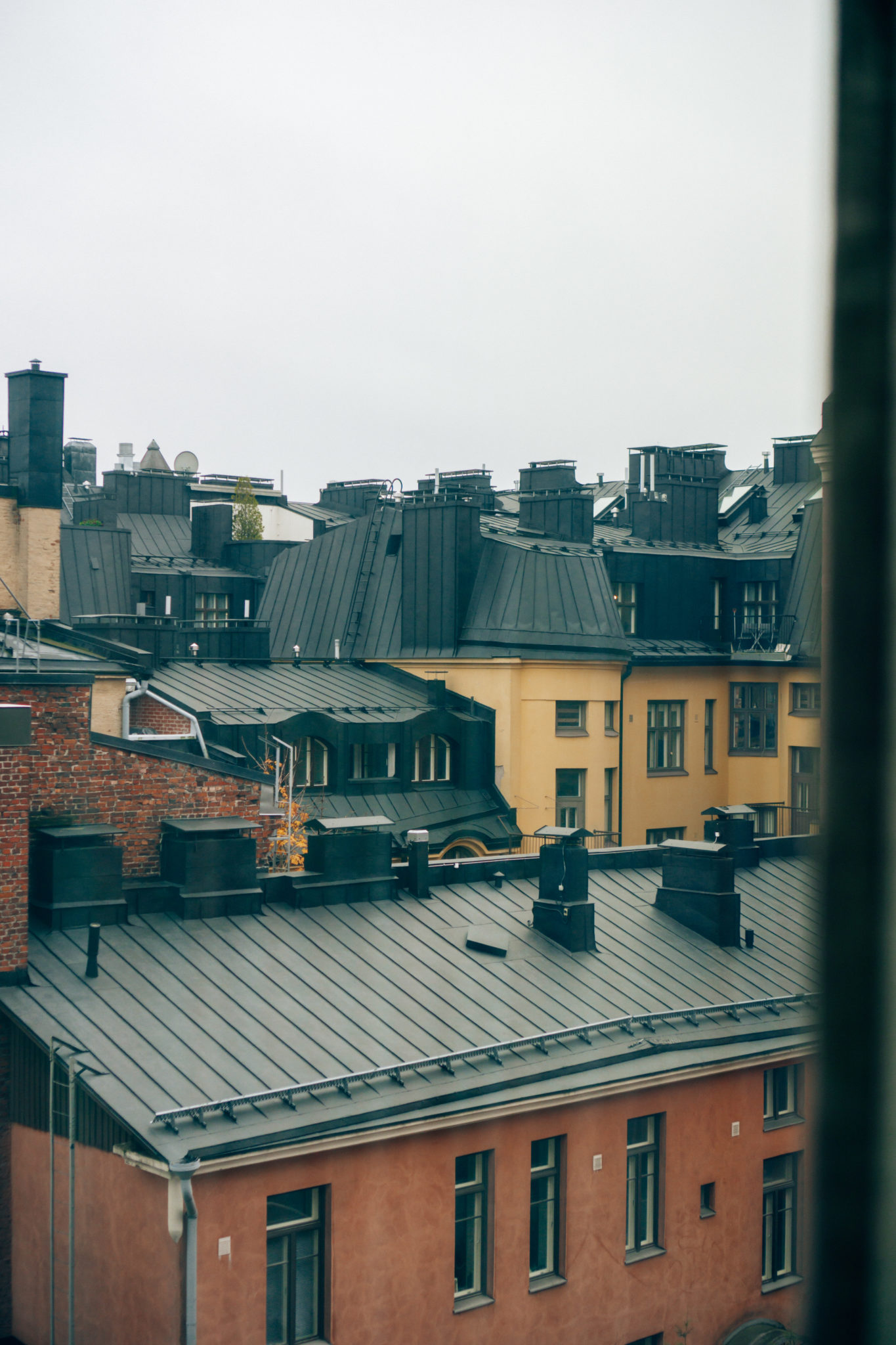 Lapland Hotels Bulevardi kokemuksia