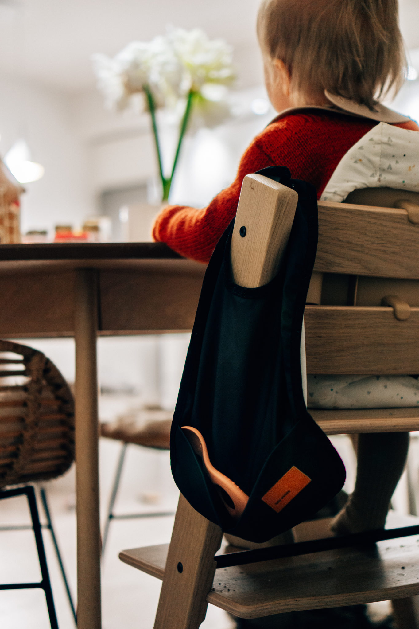 Lasten ruokailutarvikkeet