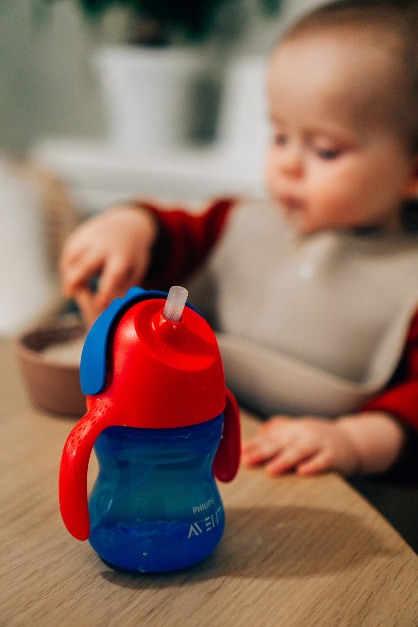 Lasten ruokailutarvikkeet