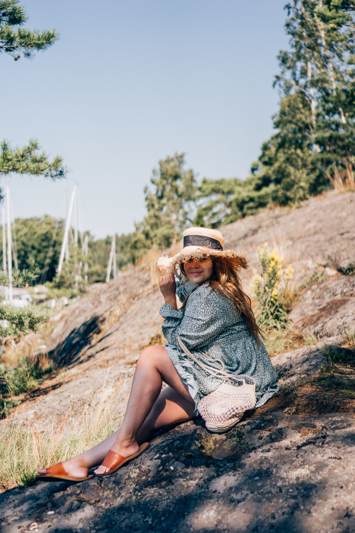 Mitä haluan elämältä?