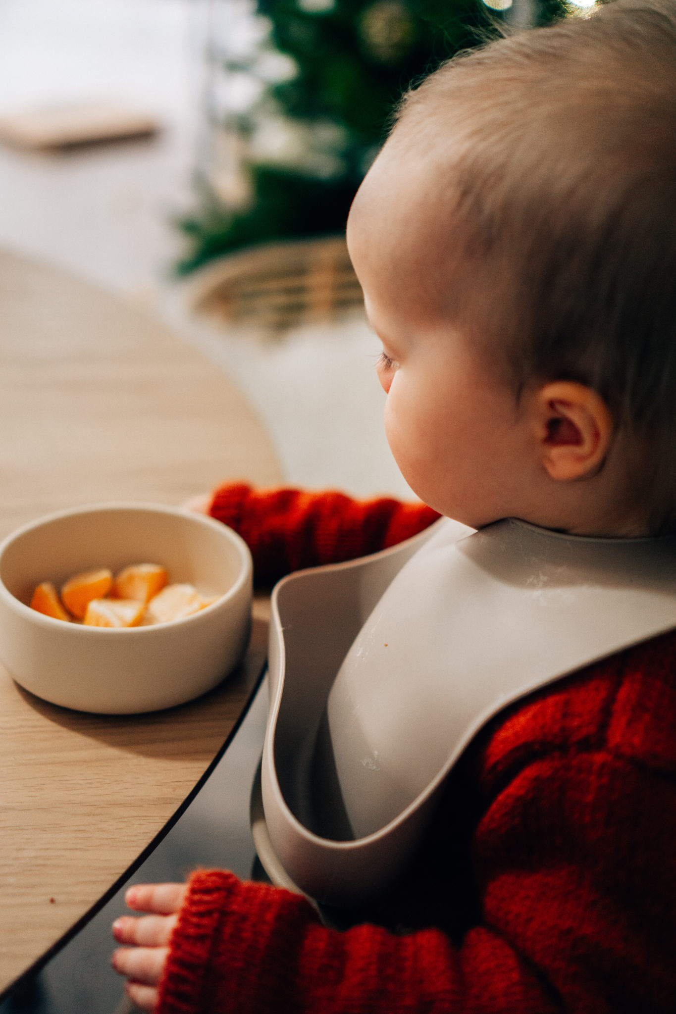Lasten ruokailutarvikkeet