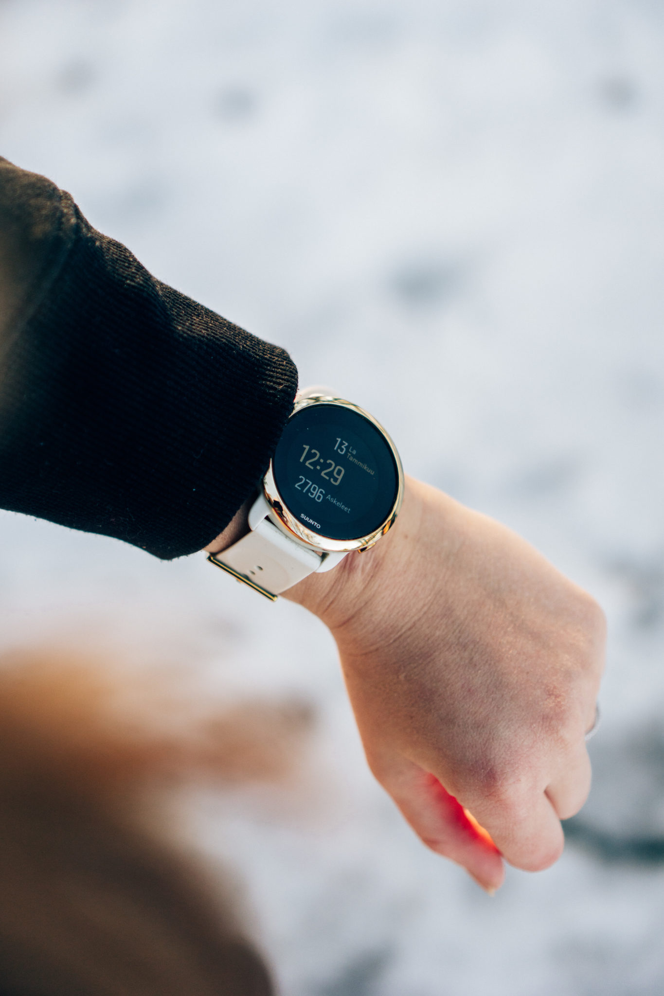 Miten saada motivaatiota liikuntaan