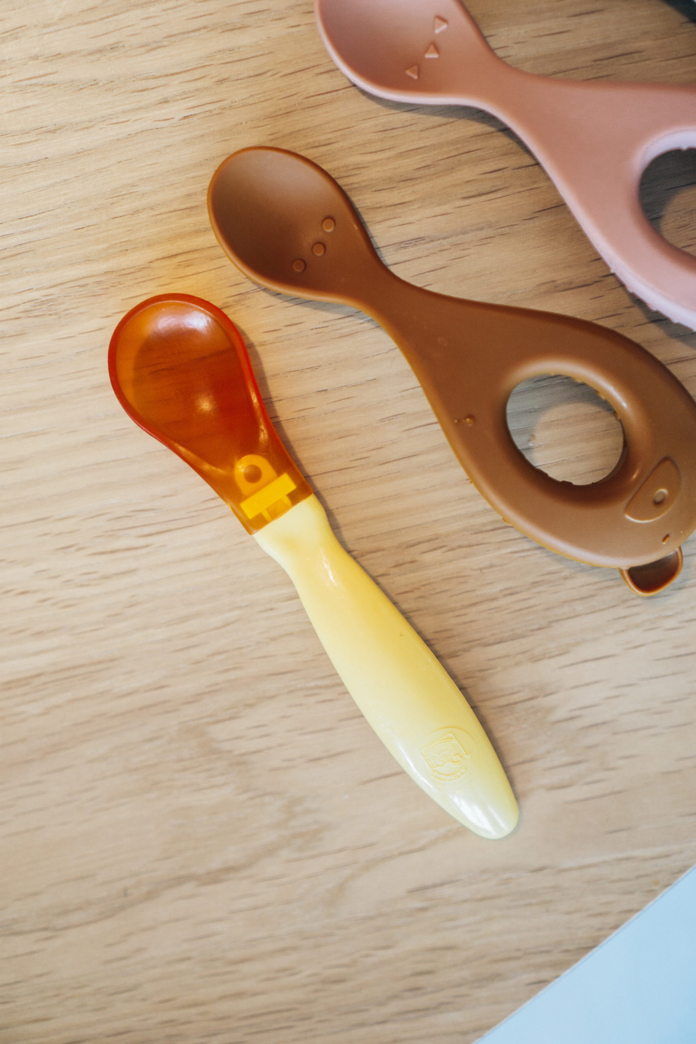 Lasten ruokailutarvikkeet