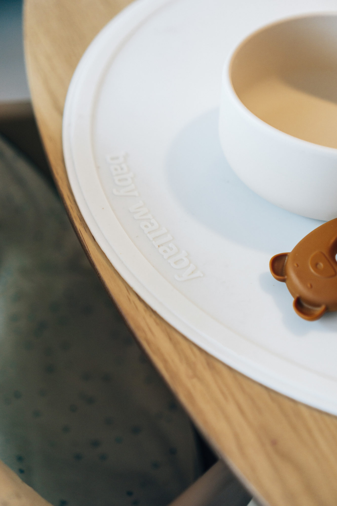 Lasten ruokailutarvikkeet