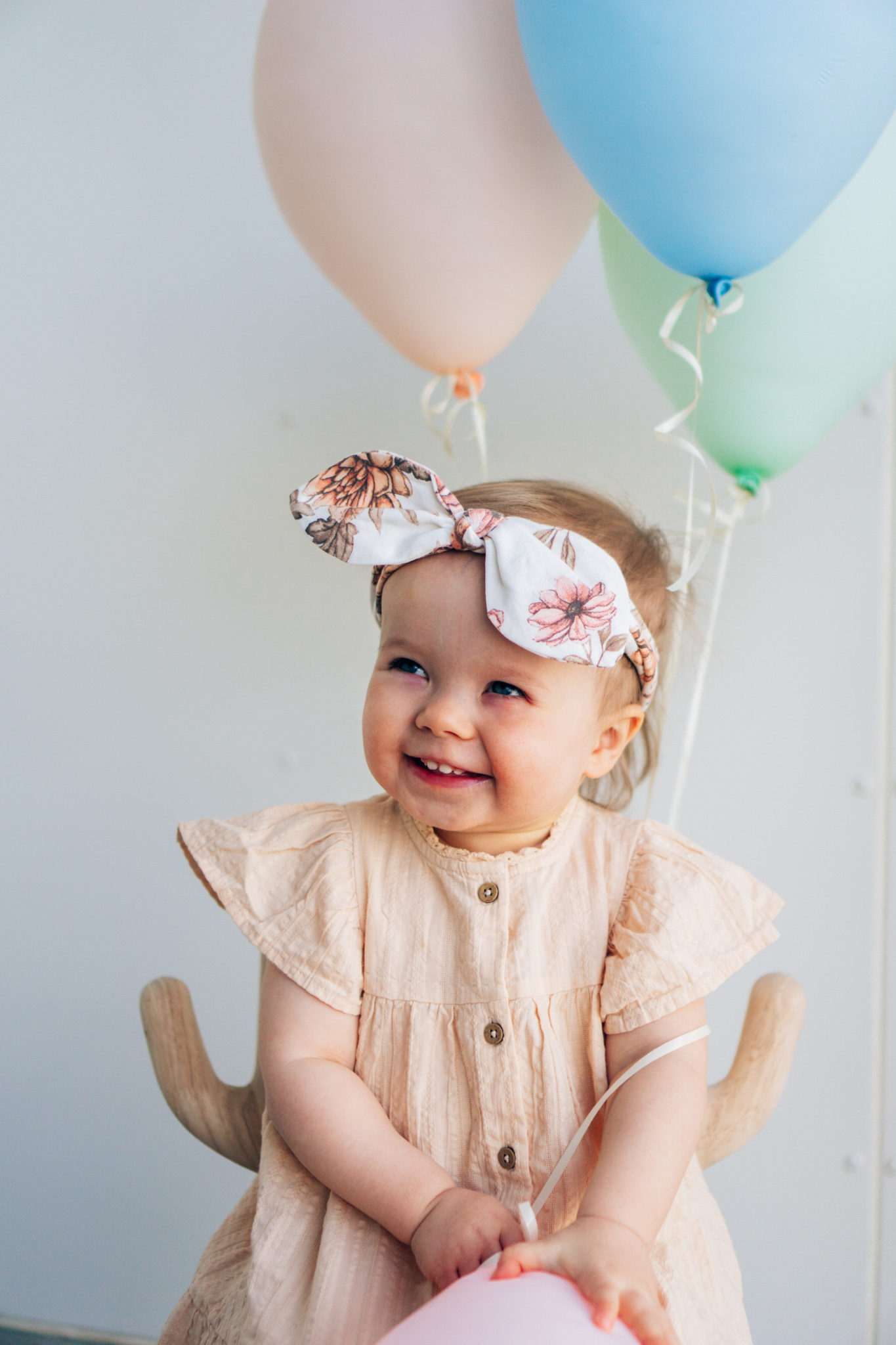 puolitoista vuotiaan kehitys