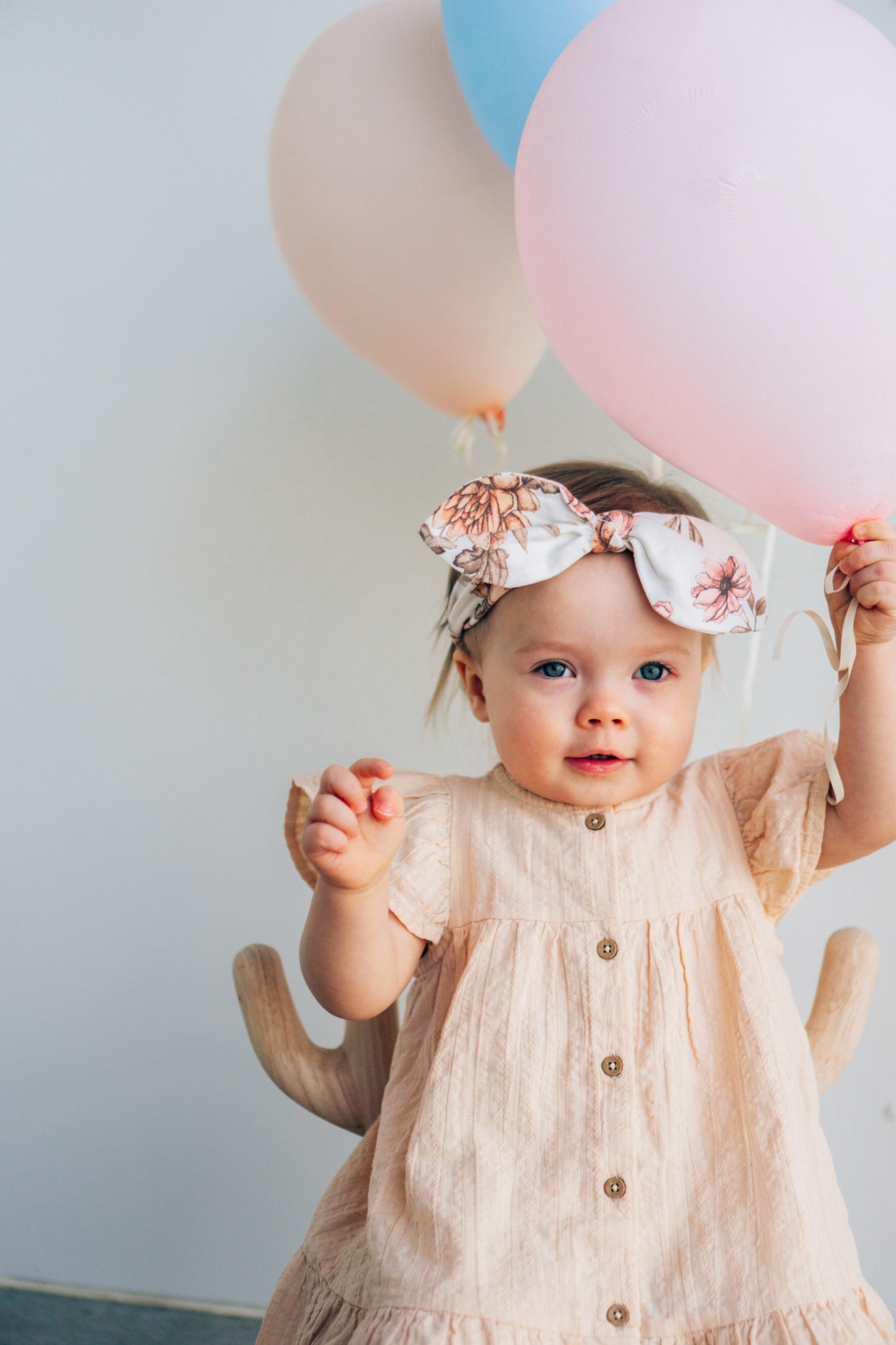 puolitoista vuotiaan kehitys